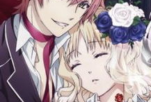 魔鬼恋人动漫,禁忌之恋的奇幻旅程