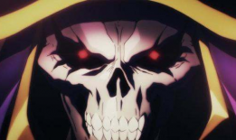 overlord动漫,异世界召唤师的奇幻冒险之旅