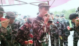 军训跳舞吃瓜爆料视频,揭秘幕后吃瓜爆料视频