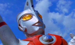 奥特曼动画短视频,守护地球的英勇之战