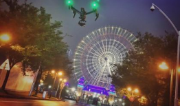 青岛短视频拍摄,镜头下的海滨魅力瞬间