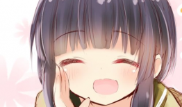 动漫微笑,探寻动漫中的温暖力量