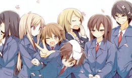 受胎岛动漫,探寻神秘岛屿的奇幻冒险之旅