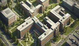 动漫设计专业的大学,创意与技术的完美融合