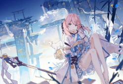 卡通动漫20页,穿越奇幻世界，邂逅多彩角色