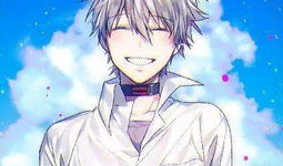 动漫微笑,探寻动漫中的温暖力量