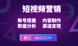 短视频前景,未来内容传播的新风口