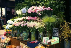 吃瓜最新事件爆料花店老板,揭秘背后惊人真相