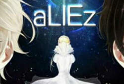 aliez是哪部动漫的歌,探寻动漫旋律背后的故事