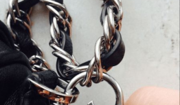 链条包的链条改短视频,跟随短视频潮流，解锁时尚链条新玩法