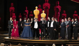 91届奥斯卡奖在哪直播,精彩瞬间尽收眼底
