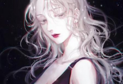 动漫霸气女,动漫中的女强人风采