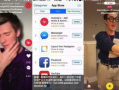 外国人短视频,一窥世界多元文化瞬间