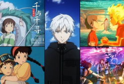 动漫主题曲,唤醒青春记忆的旋律之旅