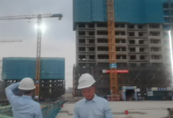工地短视频,揭秘建筑工地的日常与挑战