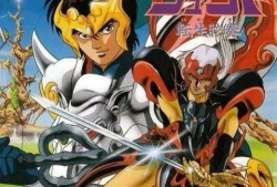 对魔忍动漫在线观看,在线观看，领略神秘忍者世界的奇幻之旅